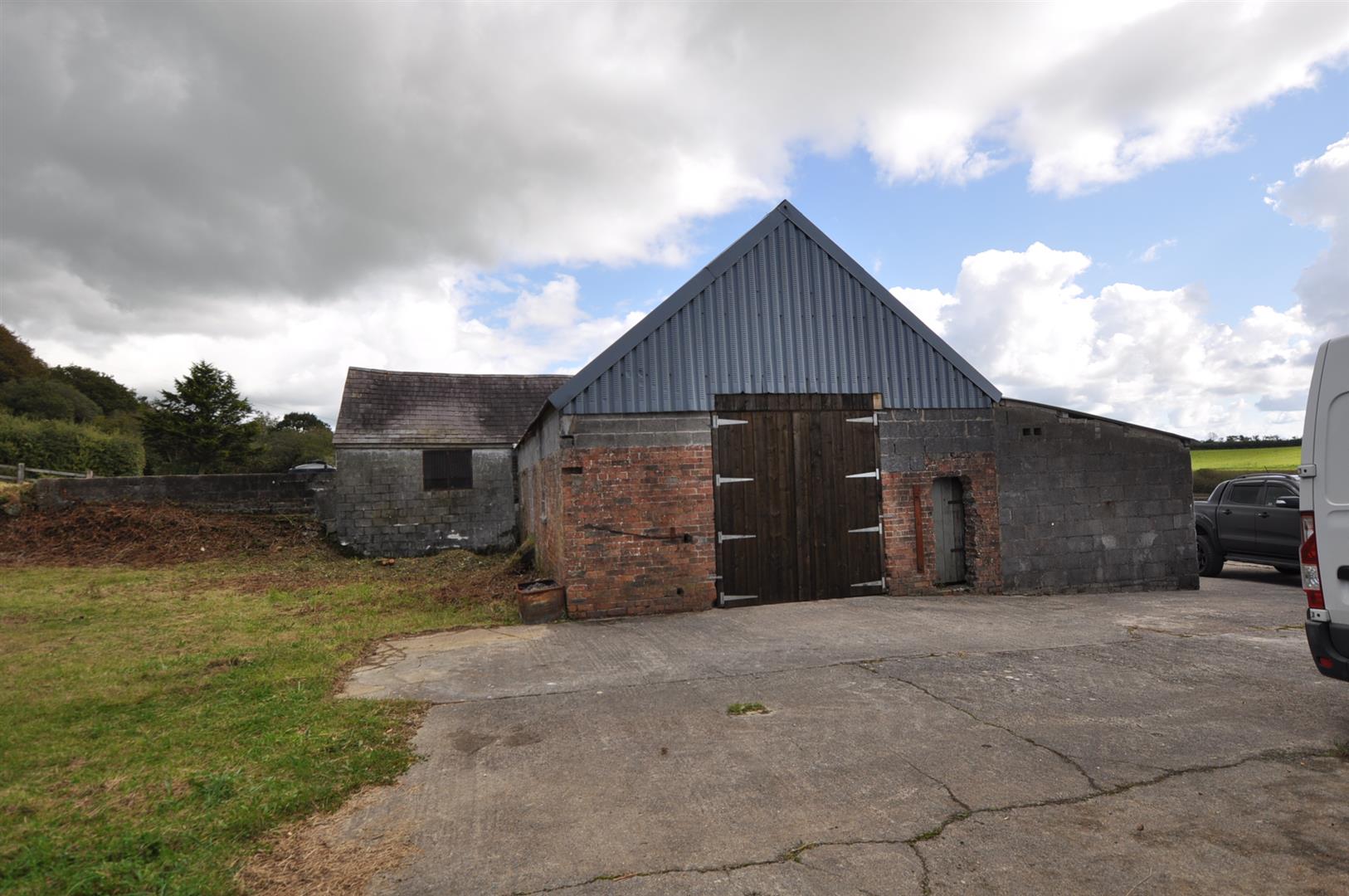 Llangynog, Carmarthen Terry Thomas & Co Estate Agents in